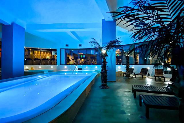 Preluna Hotel & Spa
