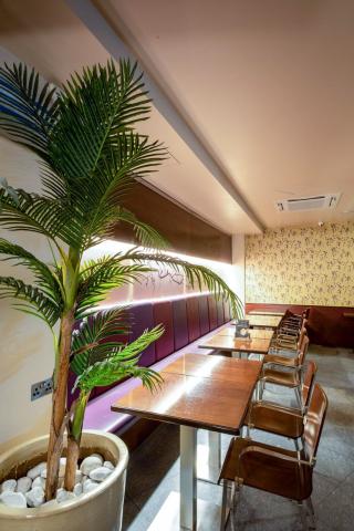 Preluna Hotel & Spa