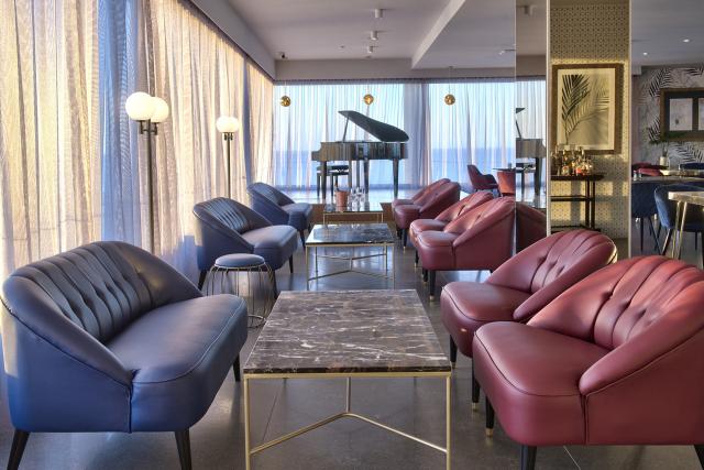 Preluna Hotel & Spa