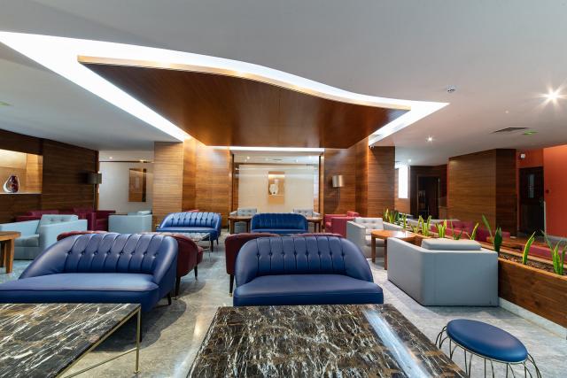 Preluna Hotel & Spa