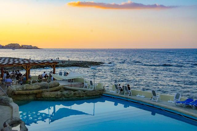 Preluna Hotel & Spa