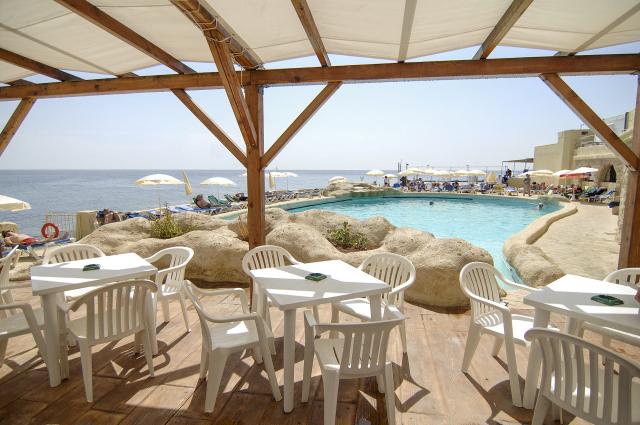 Preluna Hotel & Spa
