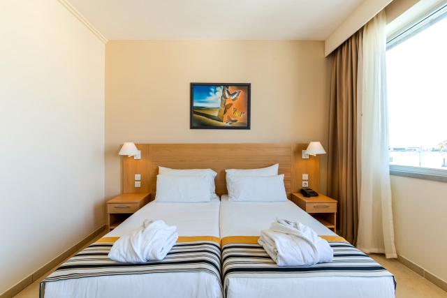 Preluna Hotel & Spa