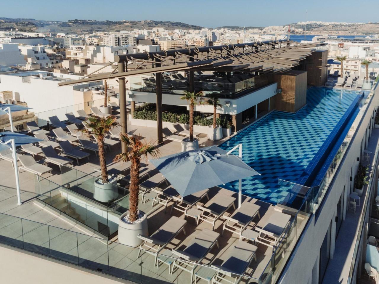Best Western Premier Malta budapesti indulás