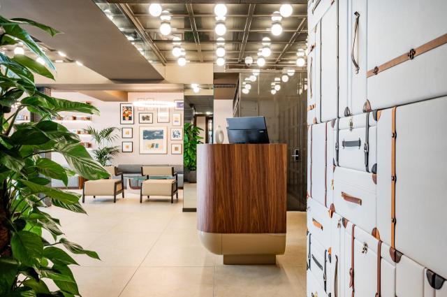 Best Western Premier Malta budapesti indulás