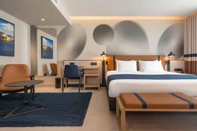 Best Western Premier Malta budapesti indulás