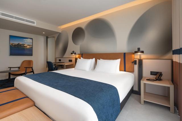 Best Western Premier Malta budapesti indulás