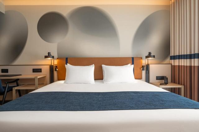 Best Western Premier Malta budapesti indulás