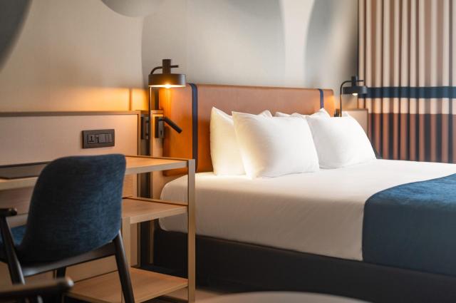 Best Western Premier Malta budapesti indulás