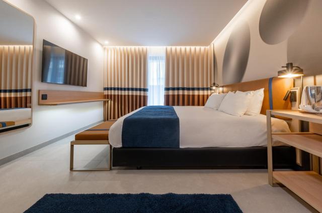 Best Western Premier Malta budapesti indulás