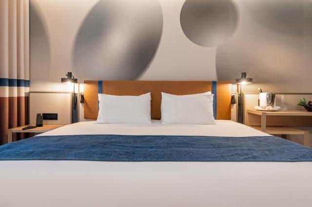 Best Western Premier Malta budapesti indulás
