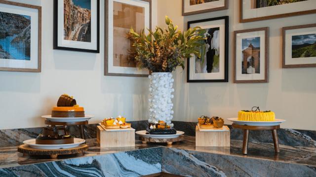 Best Western Premier Malta budapesti indulás