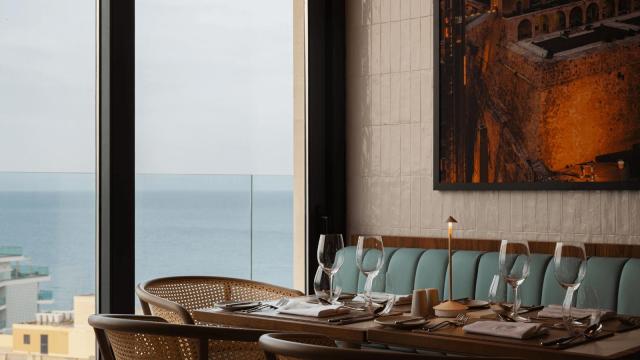 Best Western Premier Malta budapesti indulás