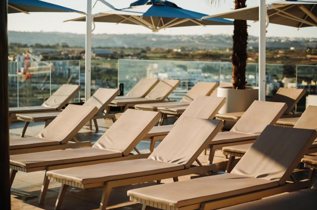 Best Western Premier Malta budapesti indulás