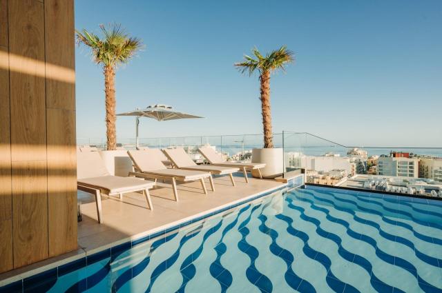 Best Western Premier Malta budapesti indulás