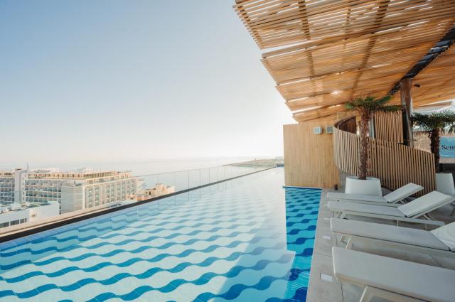 Best Western Premier Malta budapesti indulás