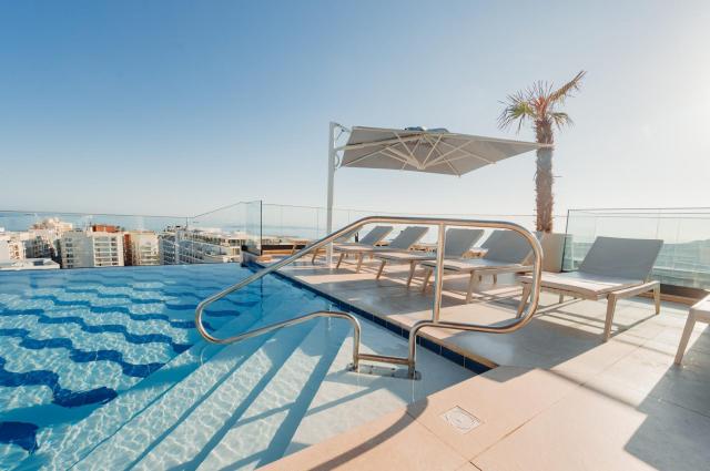 Best Western Premier Malta budapesti indulás