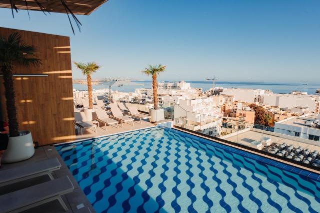 Best Western Premier Malta budapesti indulás
