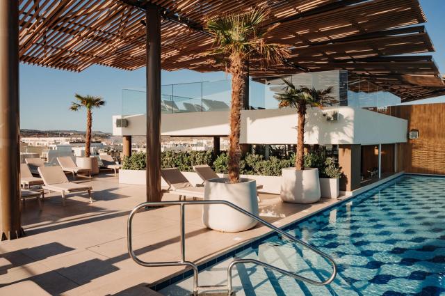Best Western Premier Malta budapesti indulás