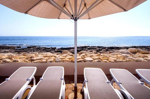 Hilton Malta Hotel