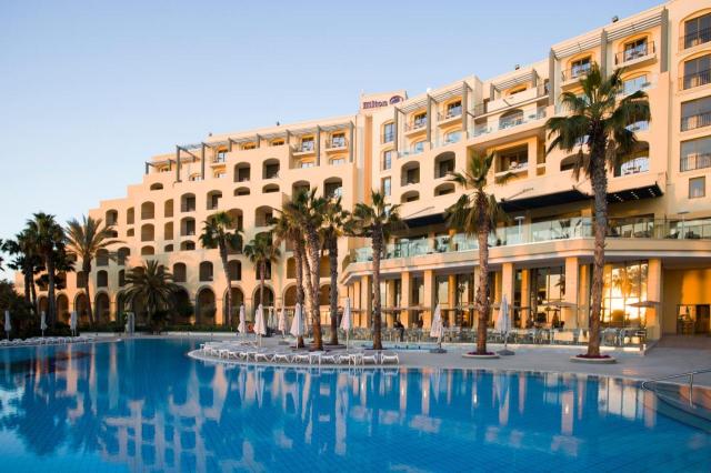 Hilton Malta Hotel