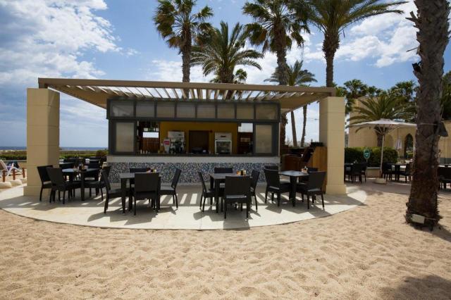 Hilton Malta Hotel