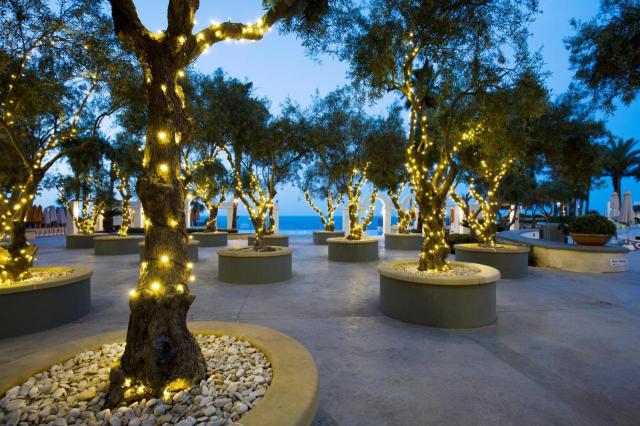 Hilton Malta Hotel