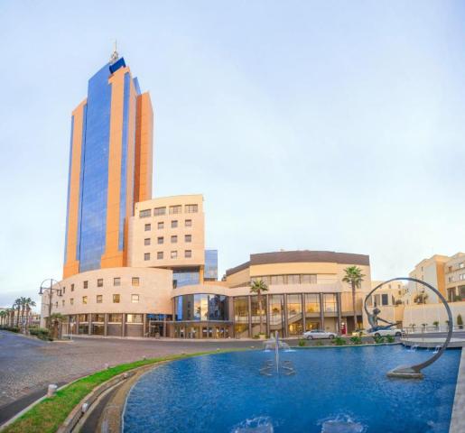 Hilton Malta Hotel