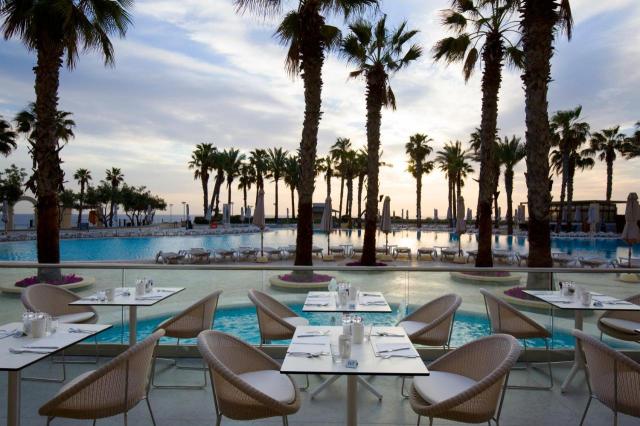 Hilton Malta Hotel