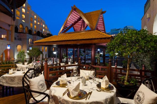 Hilton Malta Hotel