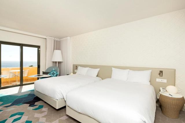 Hilton Malta Hotel
