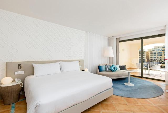 Hilton Malta Hotel