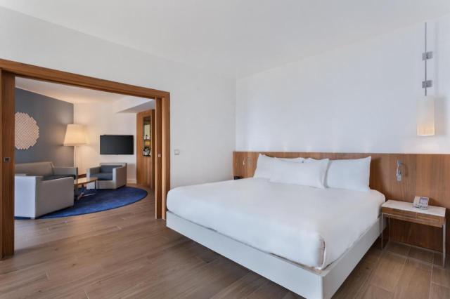 Hilton Malta Hotel