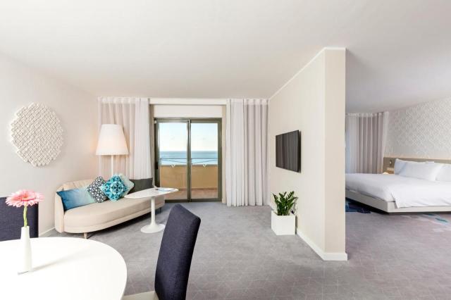 Hilton Malta Hotel