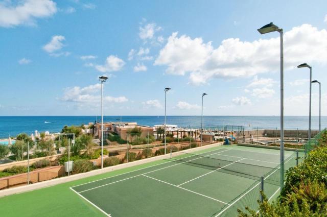 Hilton Malta Hotel
