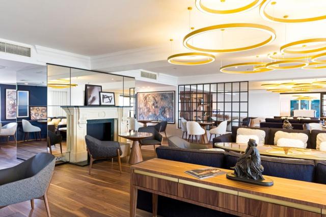 Hilton Malta Hotel