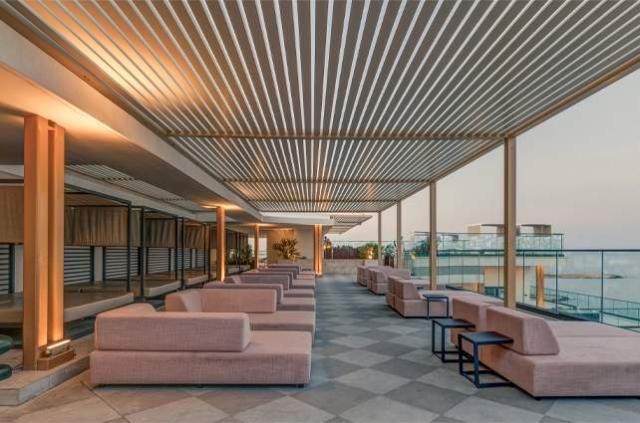 AX Odycy Hotel