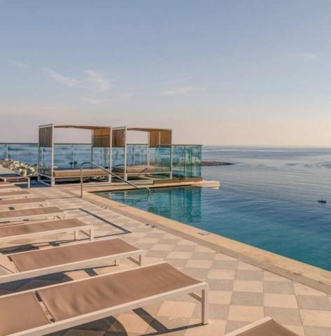 AX Odycy Hotel