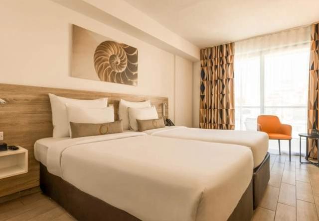 AX Odycy Hotel