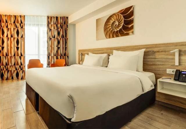 AX Odycy Hotel