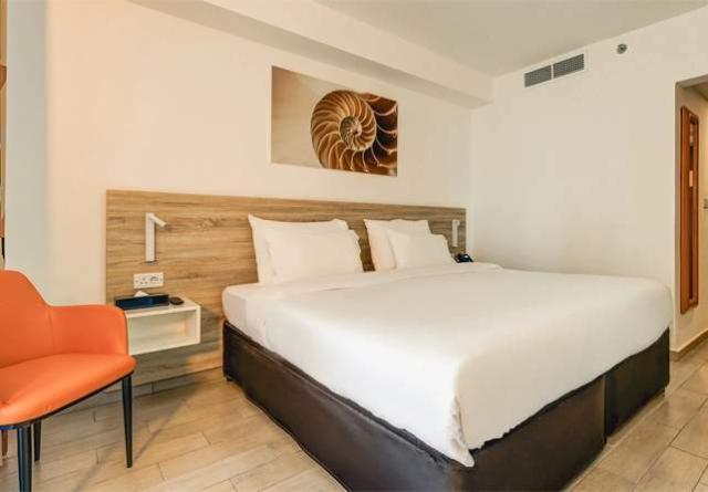 AX Odycy Hotel