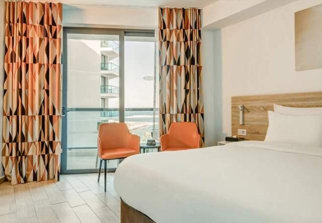 AX Odycy Hotel