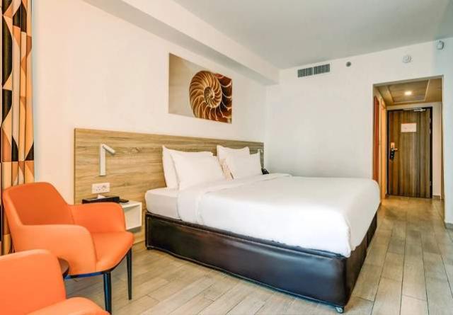 AX Odycy Hotel