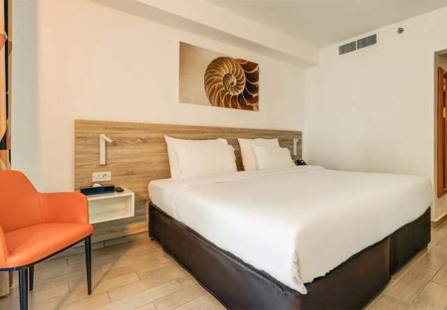 AX Odycy Hotel