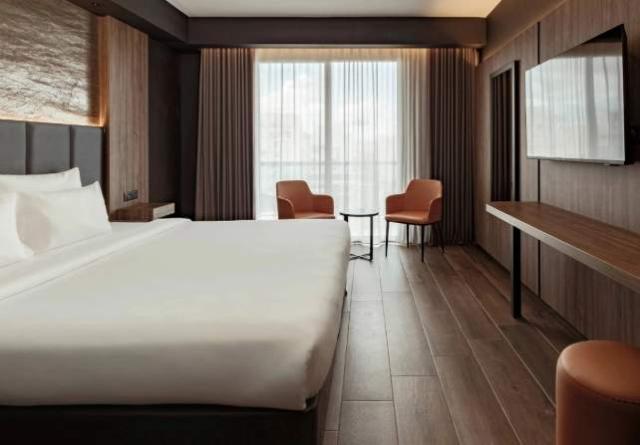 AX Odycy Hotel