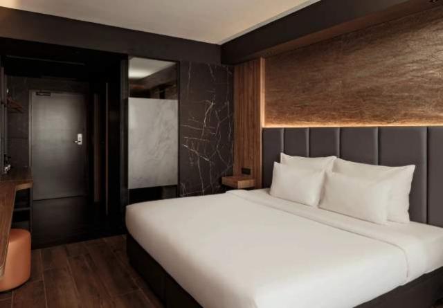 AX Odycy Hotel