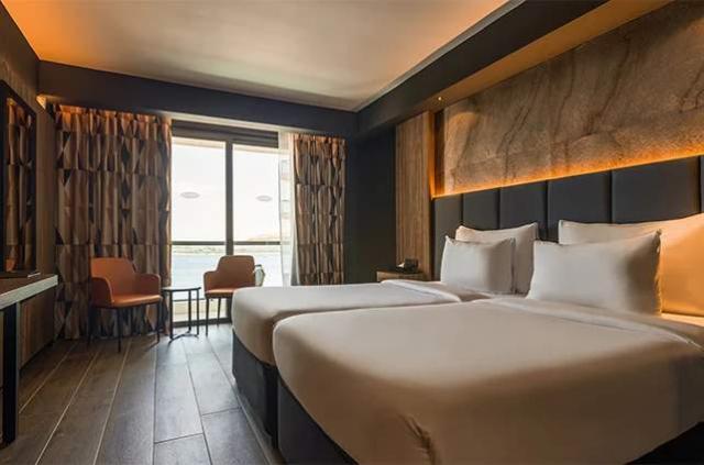 AX Odycy Hotel