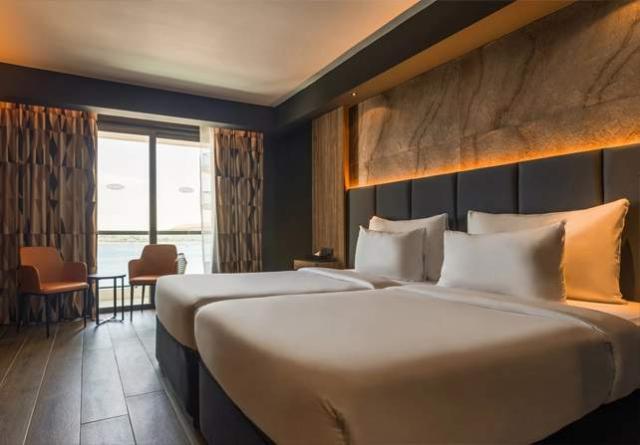 AX Odycy Hotel