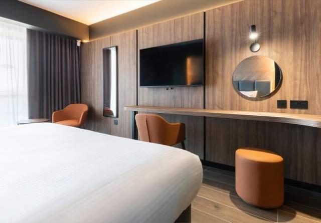 AX Odycy Hotel