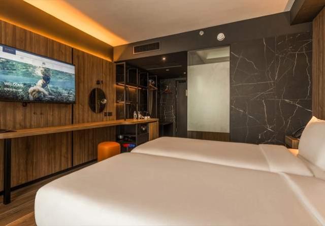 AX Odycy Hotel